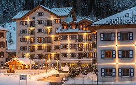 Résidence&Spa Vallorcine Mont-Blanc